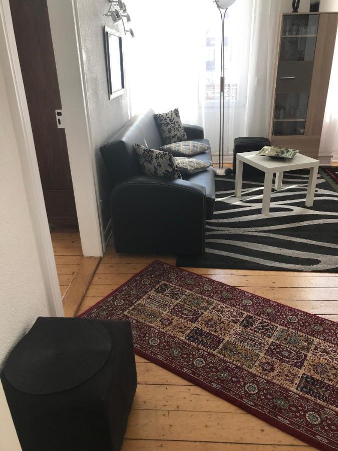 Residence Chez Tante Germaine Страсбург Екстер'єр фото